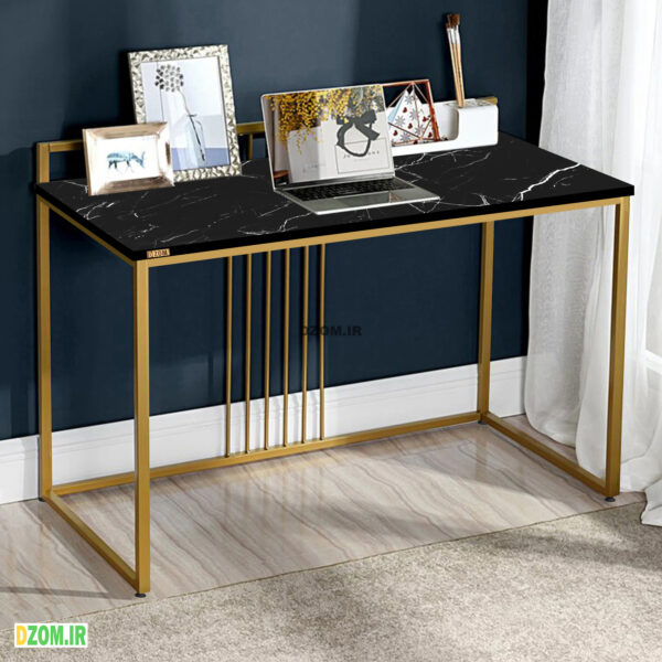 میز اداری دیزم مدل CD_Q100_120_SB