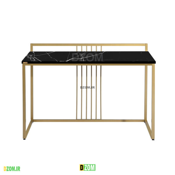 میز اداری دیزم مدل CD_Q100_120_SB - تصویر 2